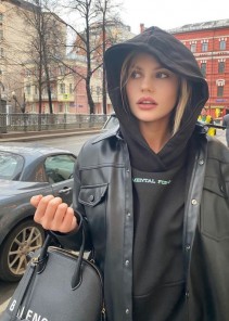 Фото проститутки Полина №5 в городе Зверево