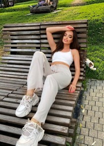 Фото проститутки Лана №6 в городе Зверево