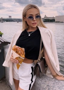 Фото проститутки АЛИНА №4 в городе Зверево