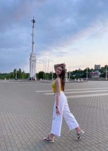 Фото проститутки Екатерина №3 в городе Зверево