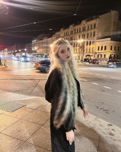 Фото проститутки Викарий №1 в городе Зверево