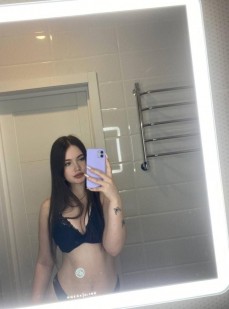 Фото проститутки Настя №1 в городе Зверево